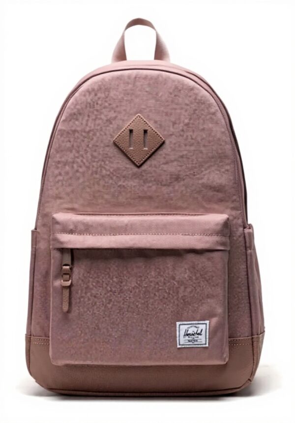 Herschel Heritage Backpack Casual Daypack Recycled Fabric