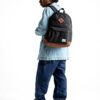 Herschel Heritage Backpack Casual Daypack Recycled Fabric