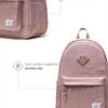 Herschel Heritage Backpack Casual Daypack Recycled Fabric