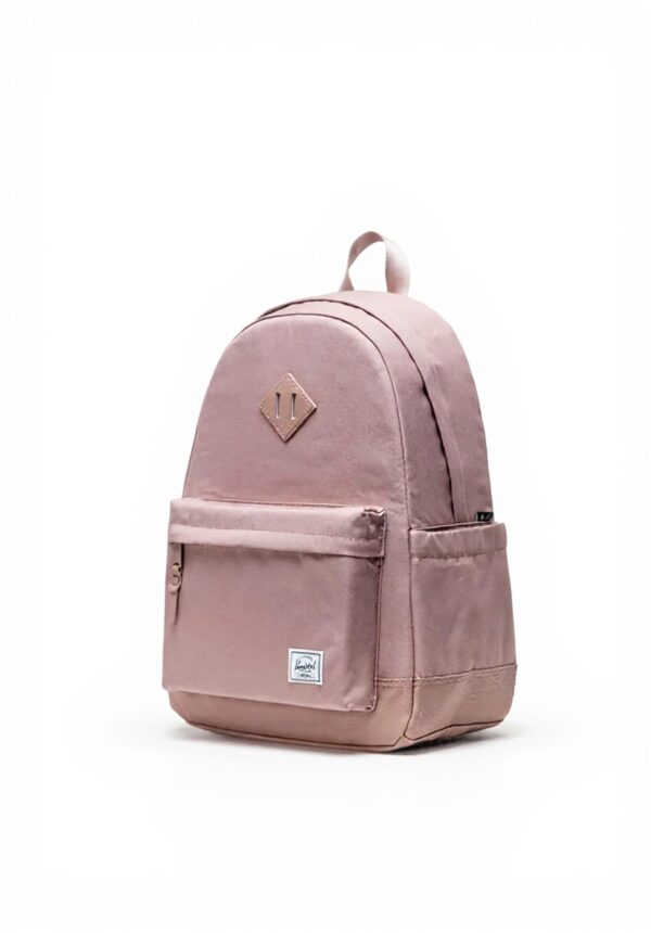 Herschel Heritage Backpack Casual Daypack Recycled Fabric