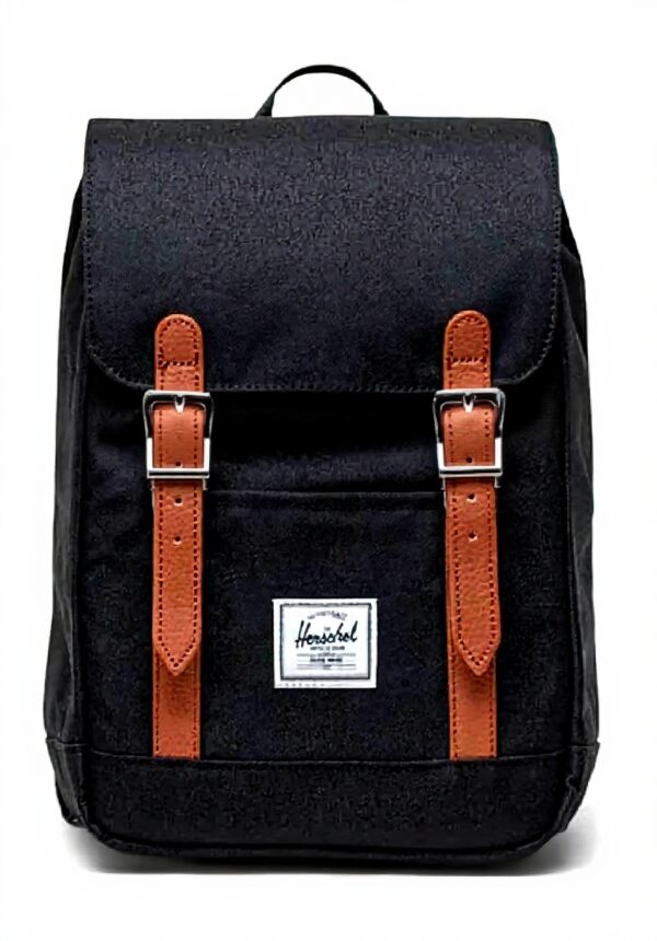 Herschel Retreat Mini Backpack Casual Daypack Recycled