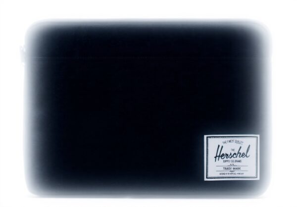 Herschel Laptop Sleeve 14 Inch Blue Recycled Fabric