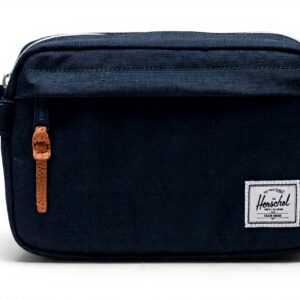 Herschel Travel Kit Recycled Fabric Waterproof Toiletry Bag