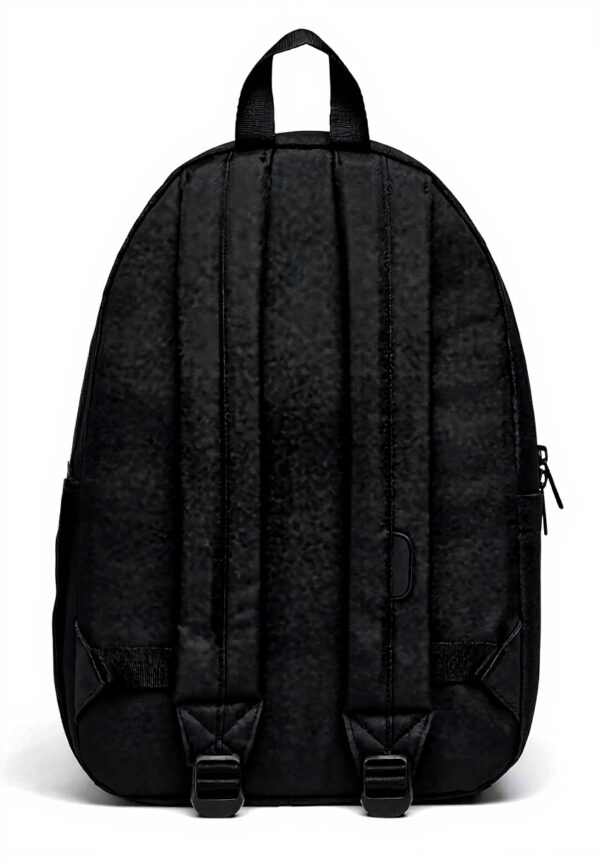 Herschel Settlement Backpack Unisex Daypack Recycled