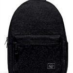 Herschel Settlement Backpack Unisex Daypack Recycled