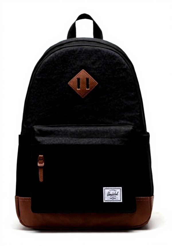 Herschel Unisex Backpack Recycled Polyester Laptop Sleeve