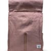 Herschel City Backpack Unisex Recycled Fabric Daypack