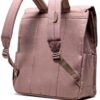 Herschel City Backpack Unisex Recycled Fabric Daypack