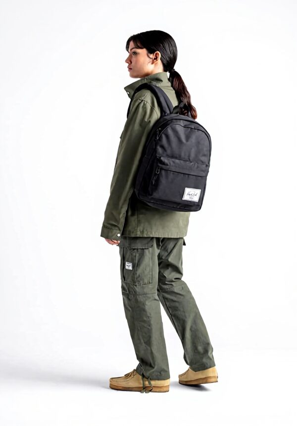 Herschel Backpack 26L Recycled Laptop Daypack Unisex
