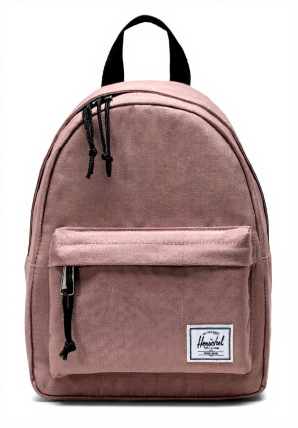 Herschel Classic Mini Backpack Recycled Fabric Unisex