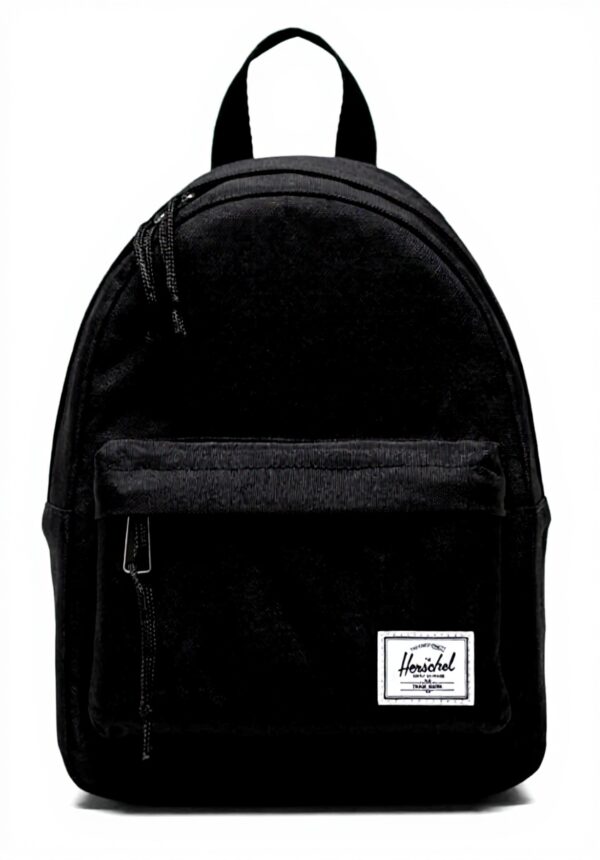 Herschel Classic Mini Backpack Unisex Recycled Fabric