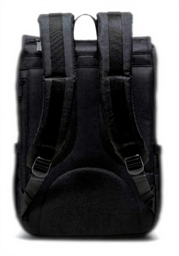 Herschel Little America Backpack Recycled Fabric Laptop