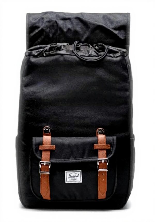 Herschel Little America Backpack Recycled Fabric Laptop