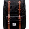 Herschel Little America Backpack Recycled Fabric Laptop