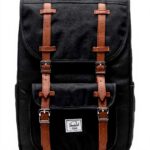 Herschel Little America Backpack Recycled Fabric Laptop