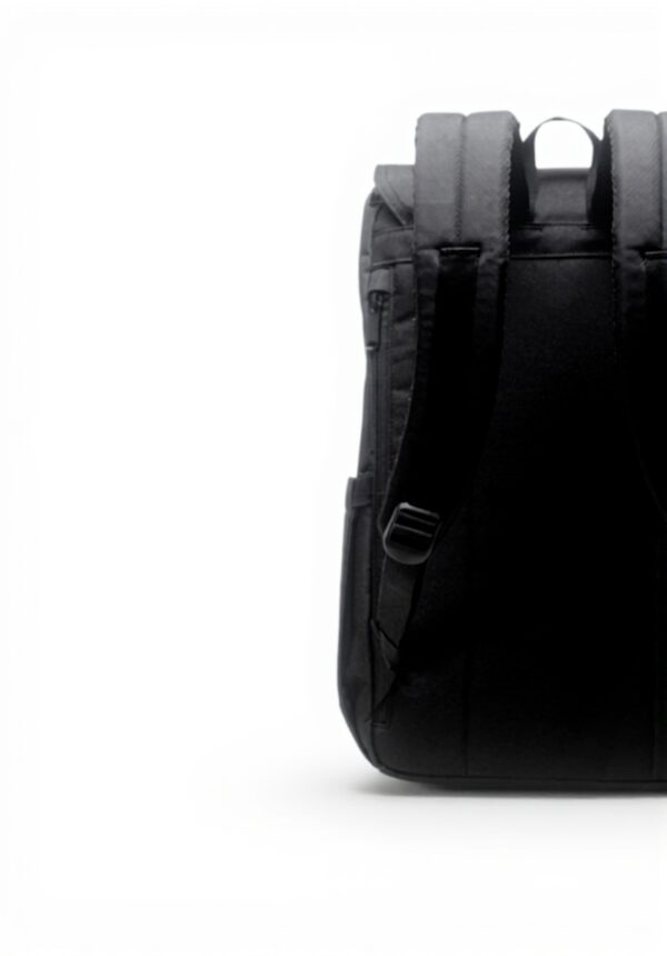 Herschel Unisex Backpack Recycled Fabric Laptop Sleeve