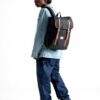 Herschel Retreat Backpack Unisex Eco Recycled Daypack