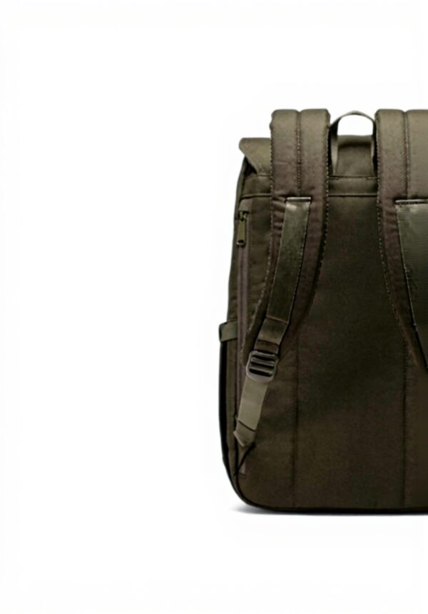 Herschel Retreat Backpack Unisex Eco Recycled Daypack