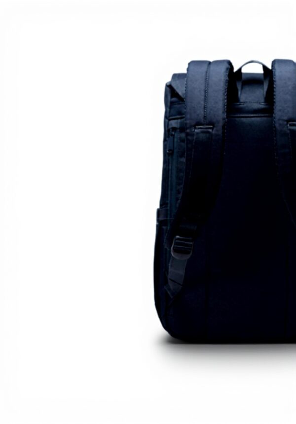 Herschel Retreat Backpack Recycled Fabric Laptop Compartment