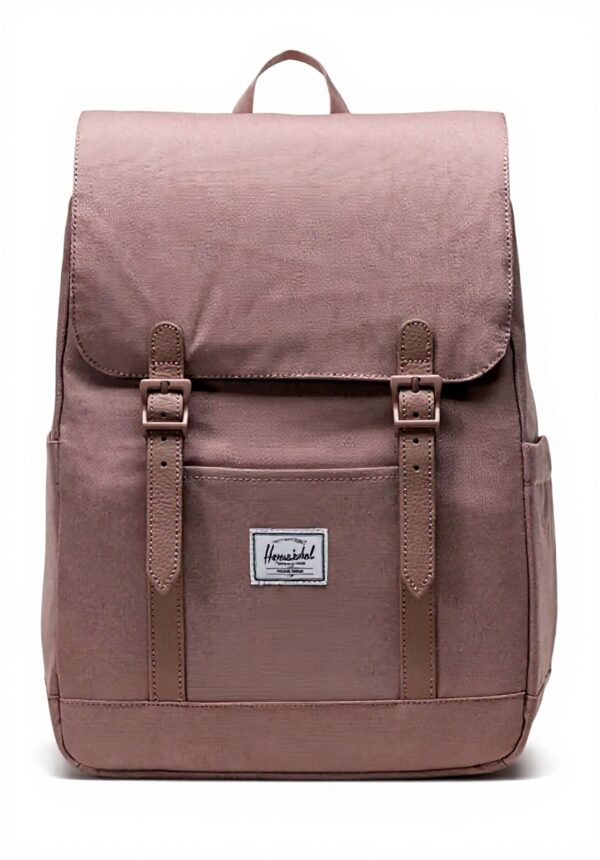Herschel Retreat Backpack Unisex Daypack Polyester 17L