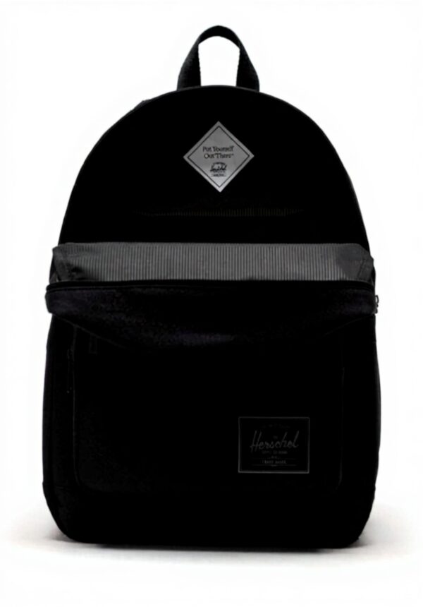 Herschel Unisex Backpack 15 Inch Laptop Recycled Polyester