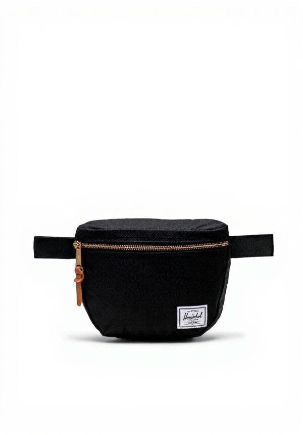 Herschel Waist Pack Unisex Recycled Fabric Adjustable Strap