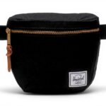 Herschel Waist Pack Unisex Recycled Fabric Adjustable Strap