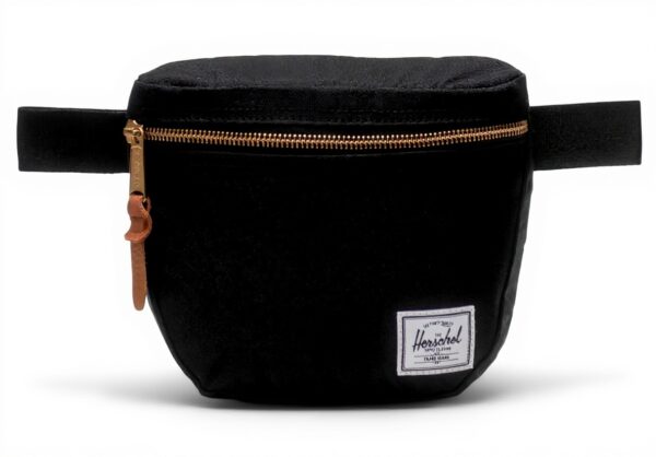 Herschel Waist Pack Unisex Recycled Fabric Adjustable Strap