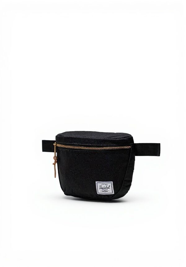 Herschel Waist Pack Unisex Recycled Fabric Adjustable Strap