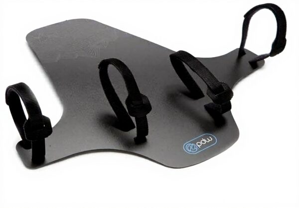 Portland Design Works Origami Suspension Fork Fender Black