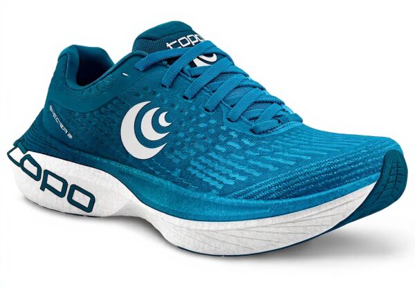 Topo Athletic Men's Specter 2 Cushioned Road Running Shoes