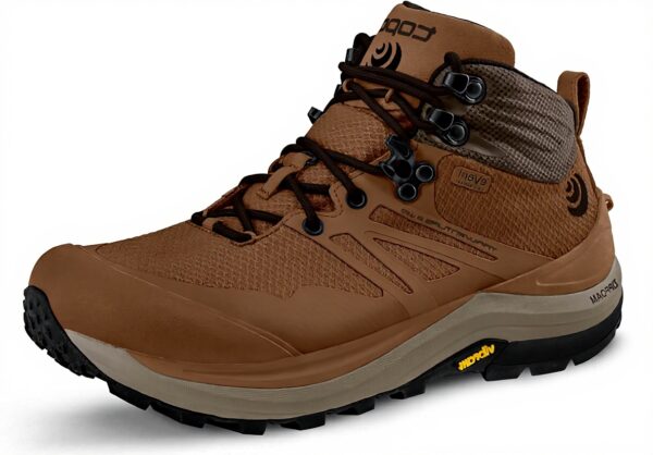 Topo Athletic Trailventure 2 WP Men's Waterproof Hiking