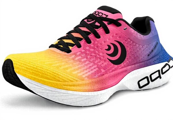 Topo Athletic Women Specter 2 Running Shoes Cushioning