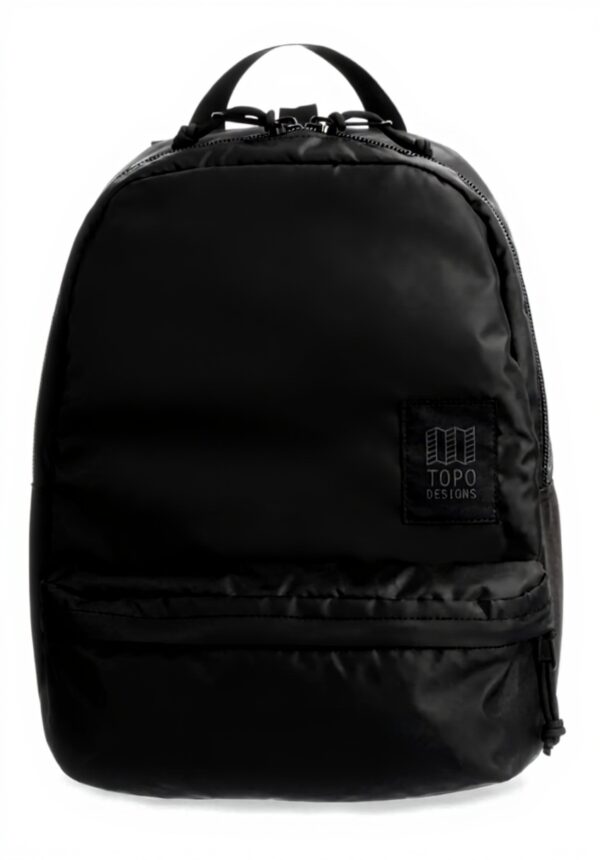 Topo Designs Dash Pack Backpack Unisex Durable Nylon